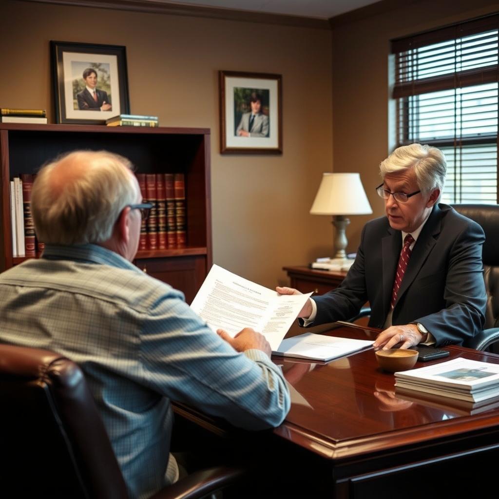 Motion to Reconsider Lawyer King William County, VA