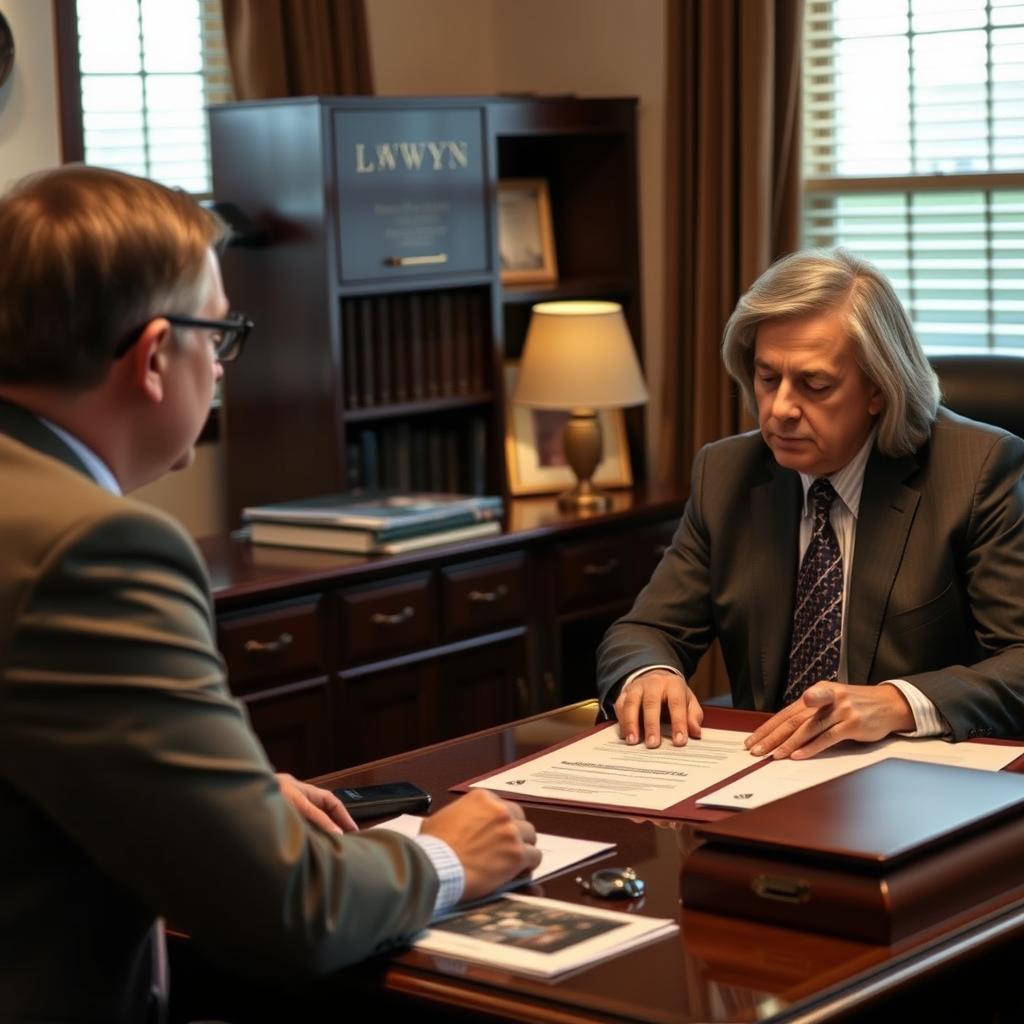 Motion to Reconsider Lawyer Powhatan County, VA