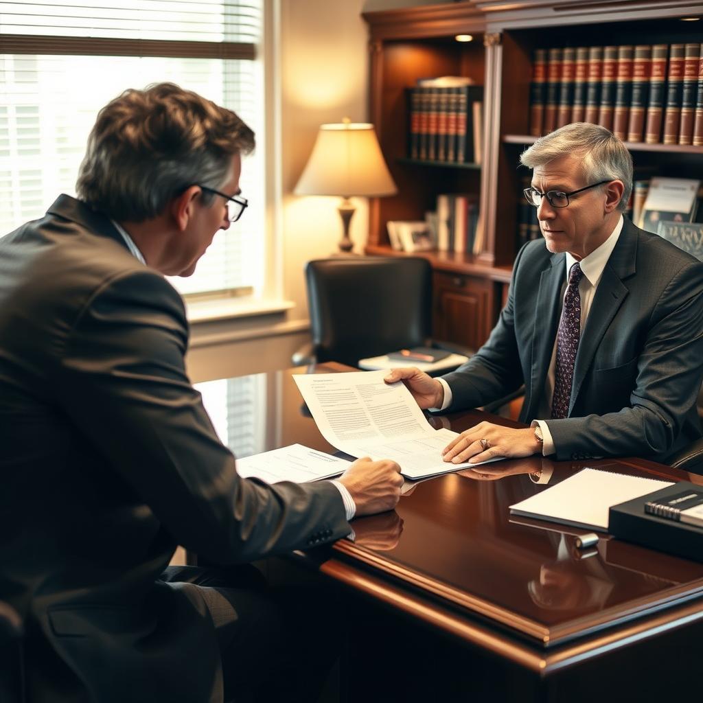 Motion to Reconsider Lawyer Roanoke County, VA