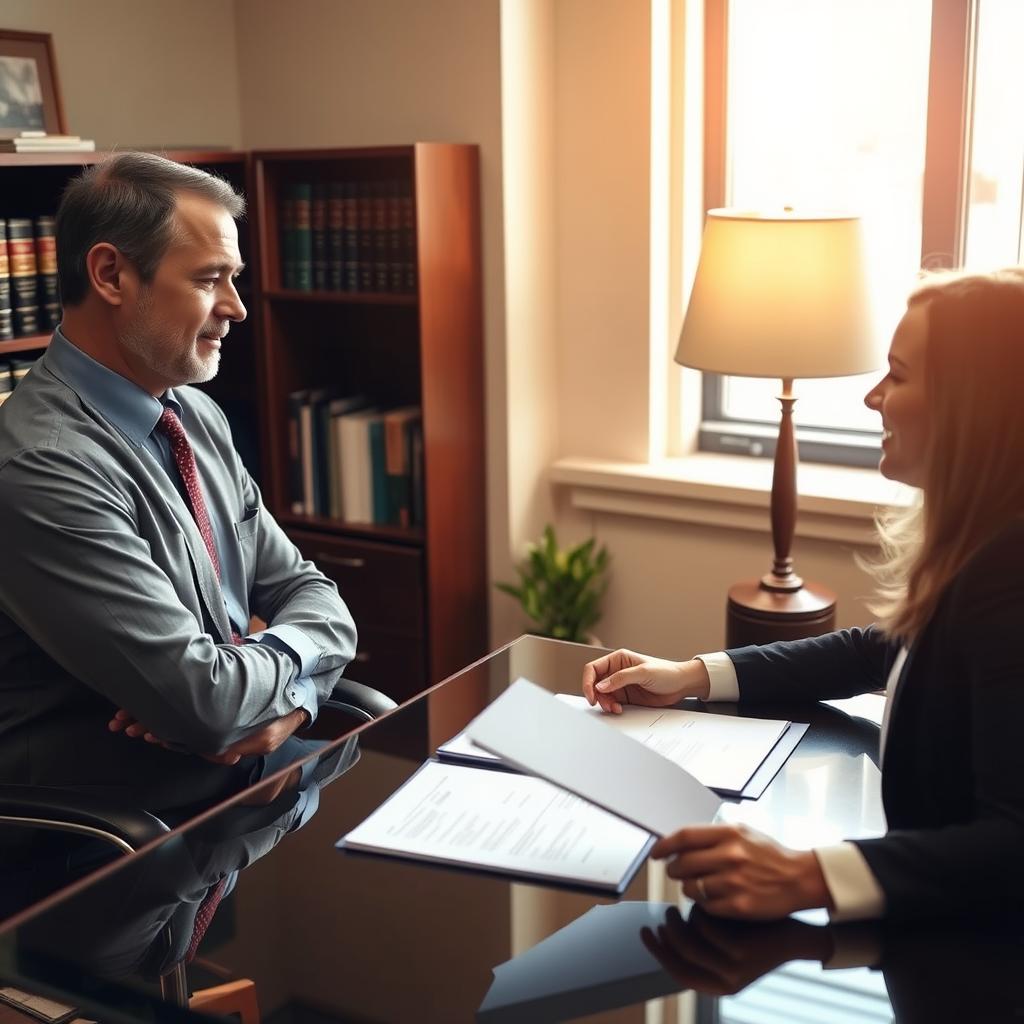 Parent Visa Lawyer Maryland, MD