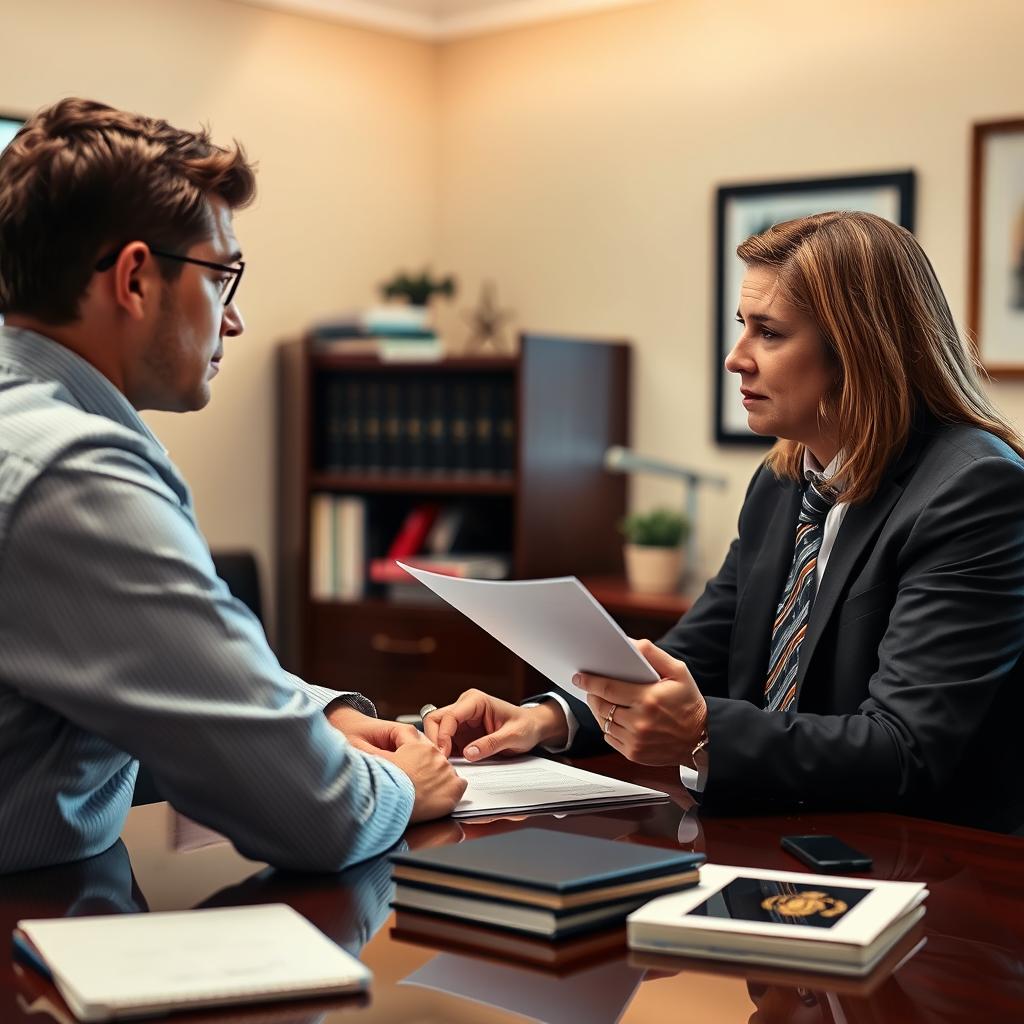 Provisional Unlawful Presence Waiver Lawyer Maryland, MD