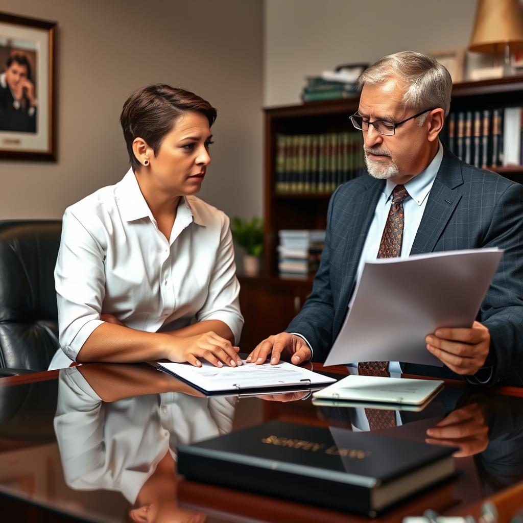 Removal Defense Lawyer Maryland, MD