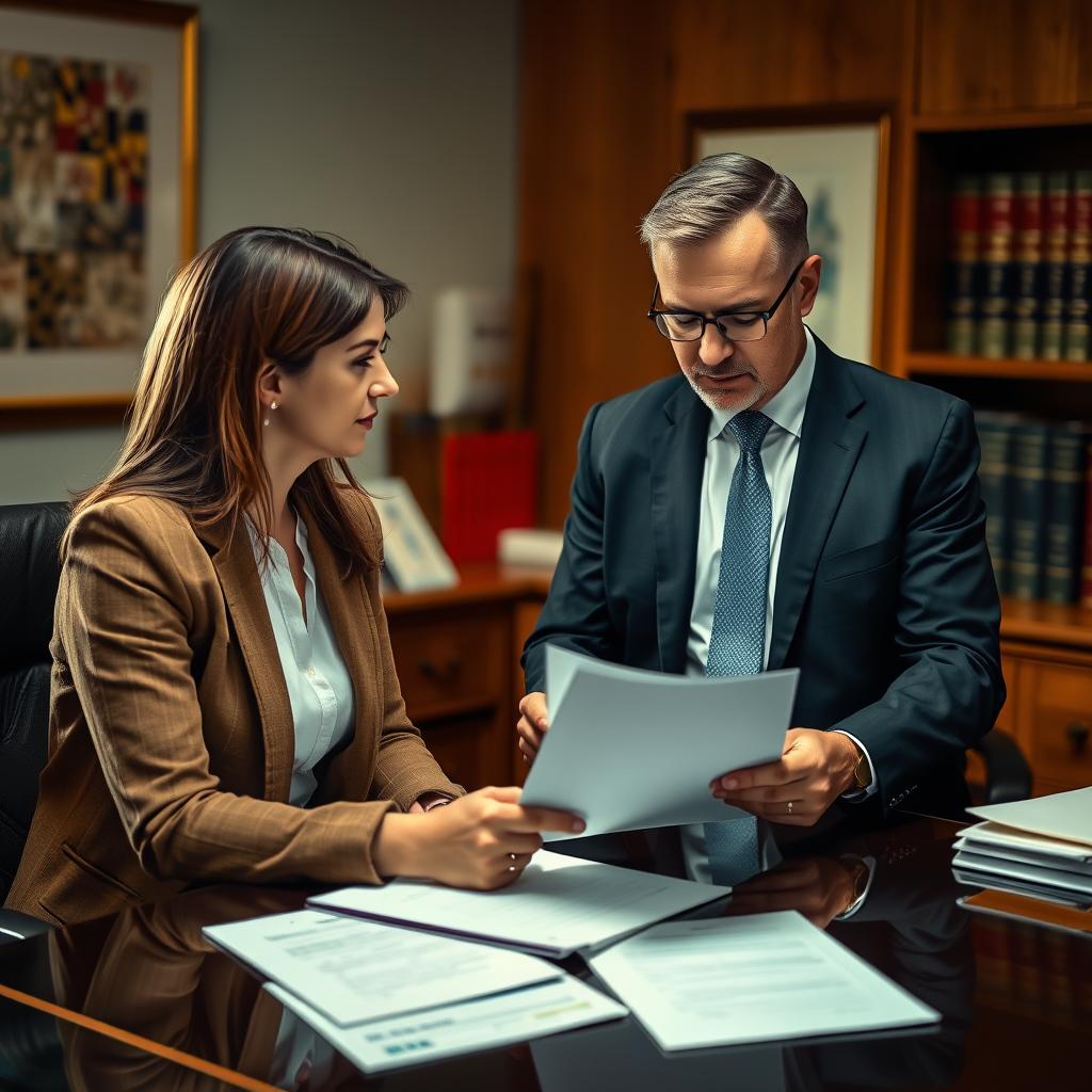 Removal of Conditions Lawyer Maryland, MD