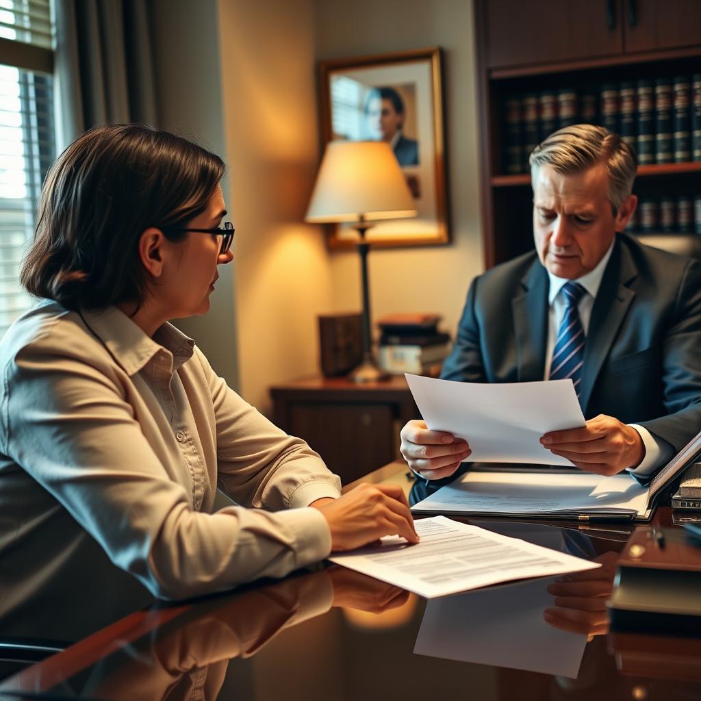 Sibling Visa Lawyer Dinwiddie County, VA