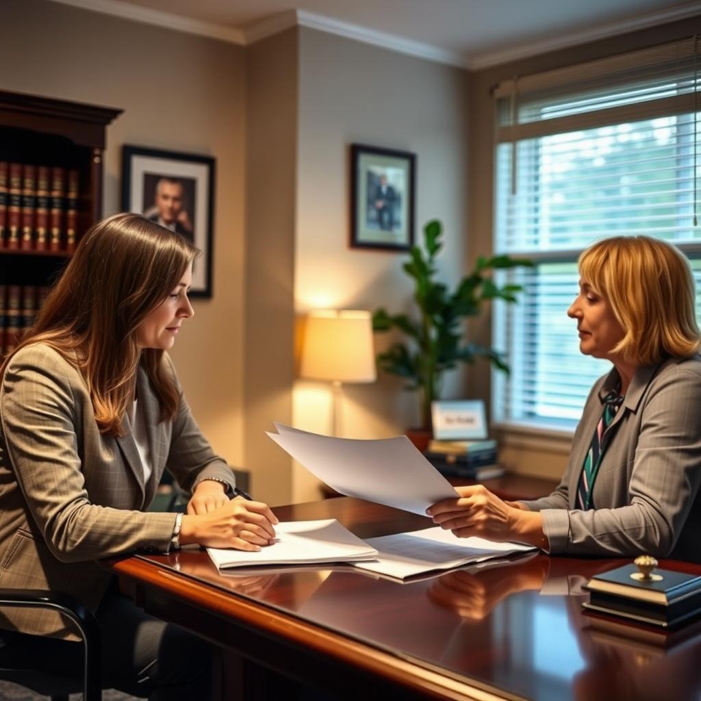 Sibling Visa Lawyer Goochland County, VA