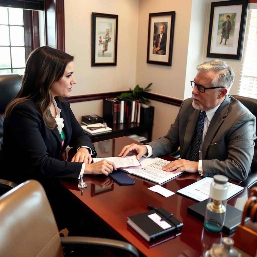 Sibling Visa Lawyer King William County, VA