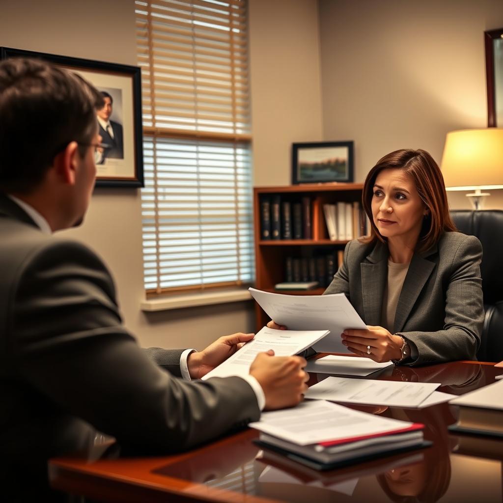 Sibling Visa Lawyer Maryland, MD