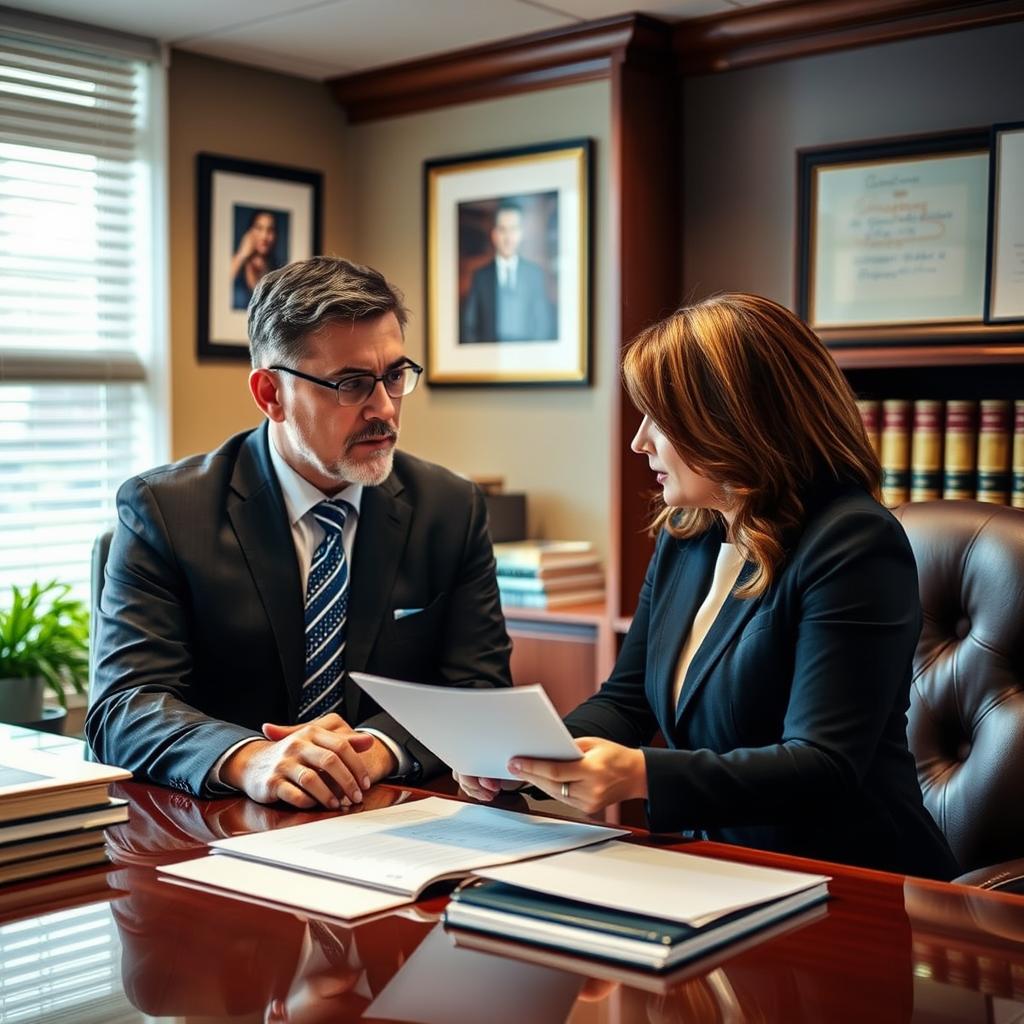 Sibling Visa Lawyer Poquoson, VA