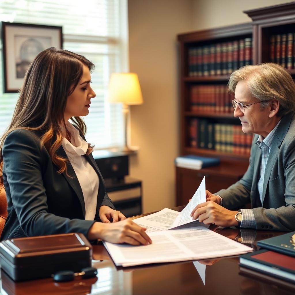 Sibling Visa Lawyer Rockingham County, VA