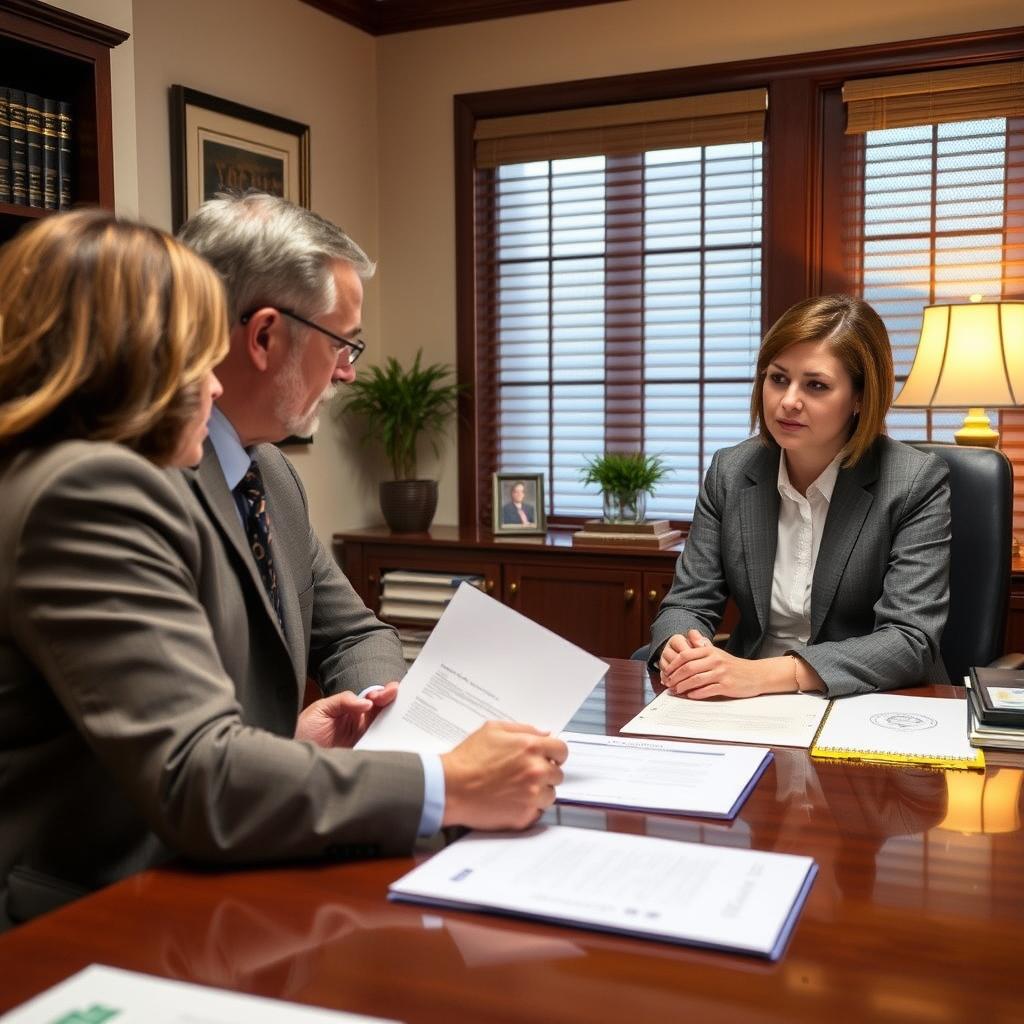 Sibling Visa Lawyer Virginia Beach, VA