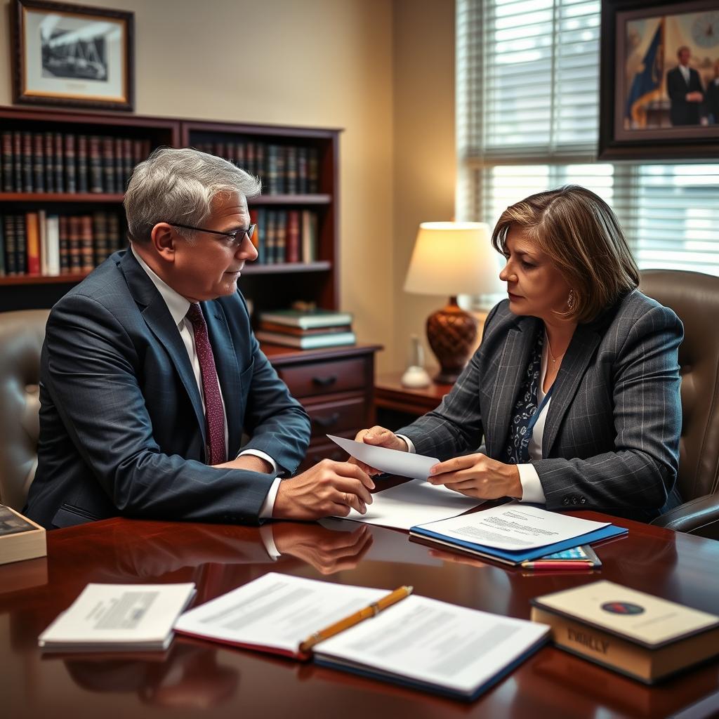 Sibling Visa Lawyer York County, VA