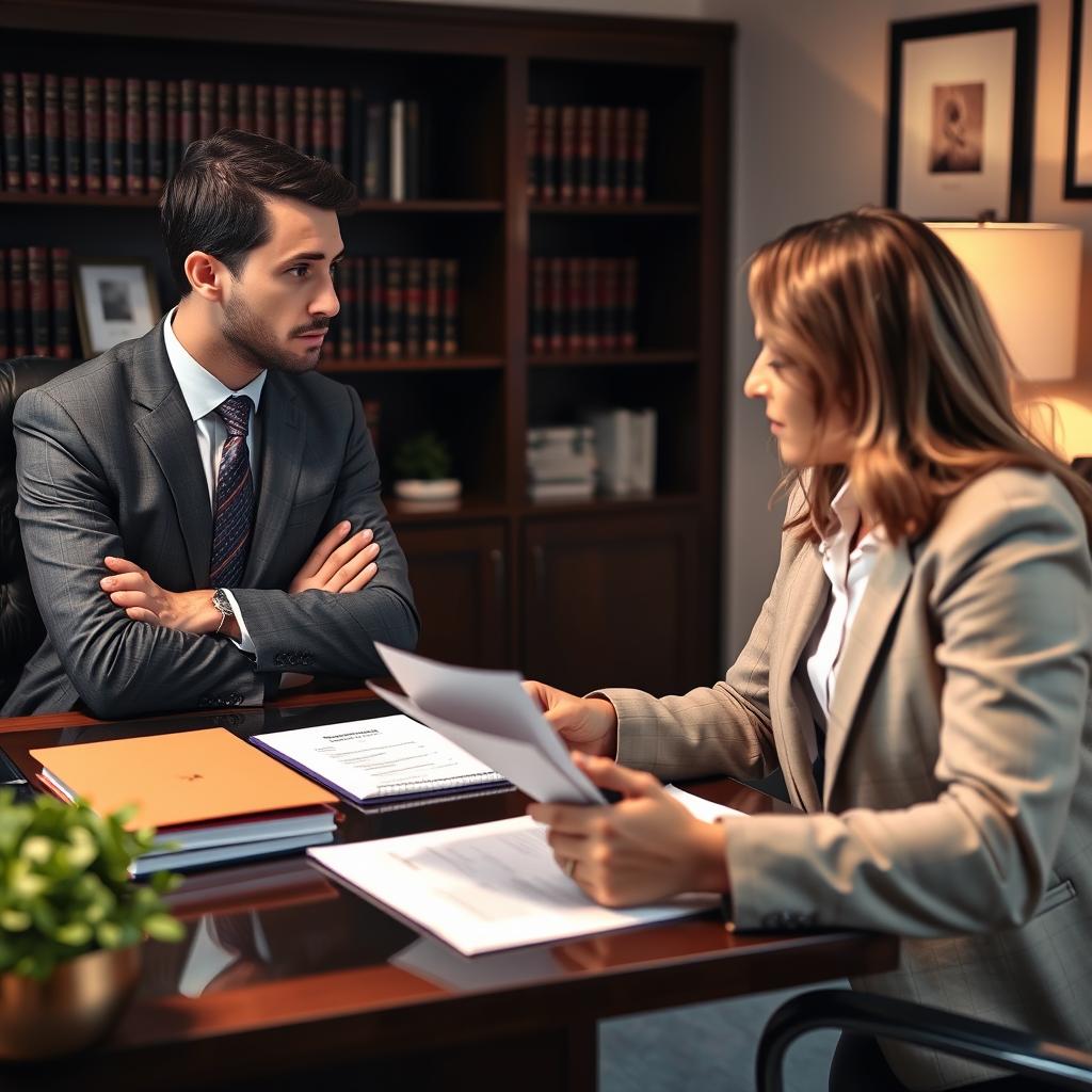 Spouse Visa Lawyer Adams Morgan, DC