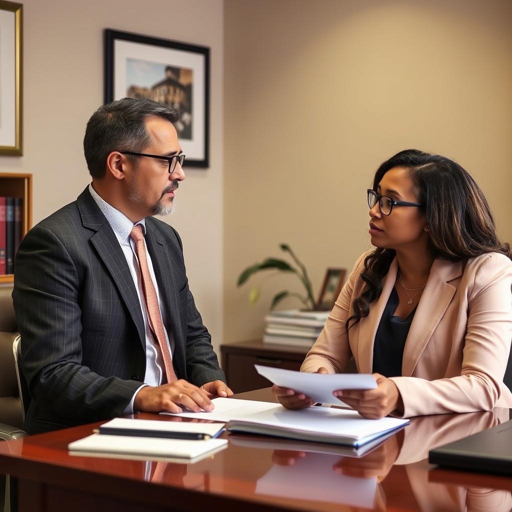 Spouse Visa Lawyer Anacostia, DC