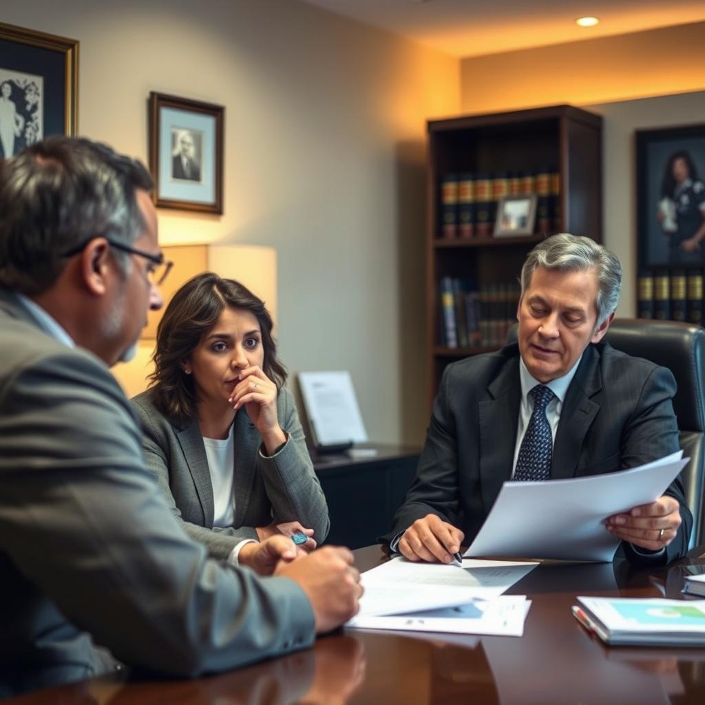 Spouse Visa Lawyer Capitol Hill, DC