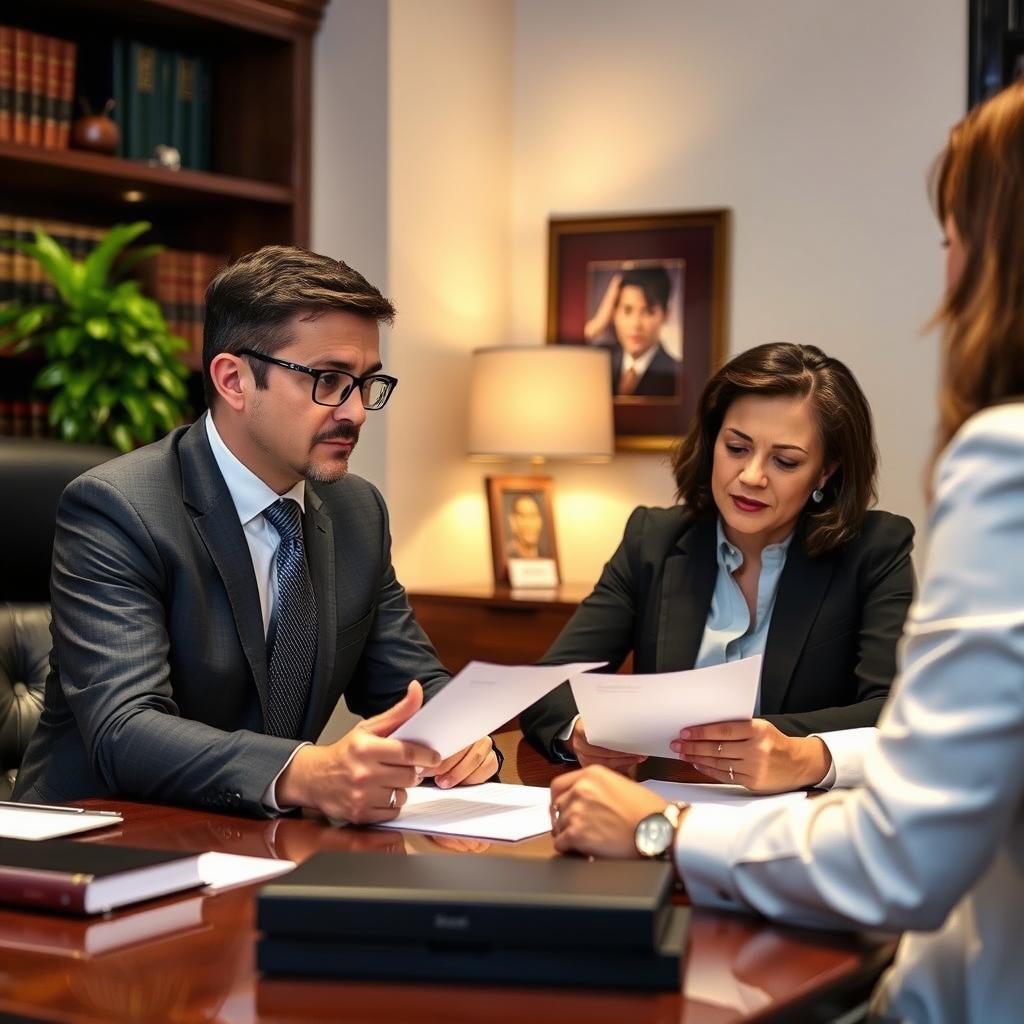 Spouse Visa Lawyer Dupont Circle, DC