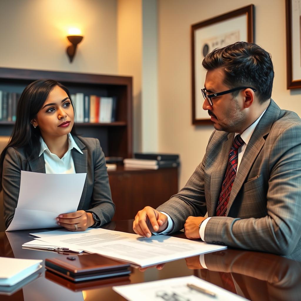 Spouse Visa Lawyer Foggy Bottom, DC