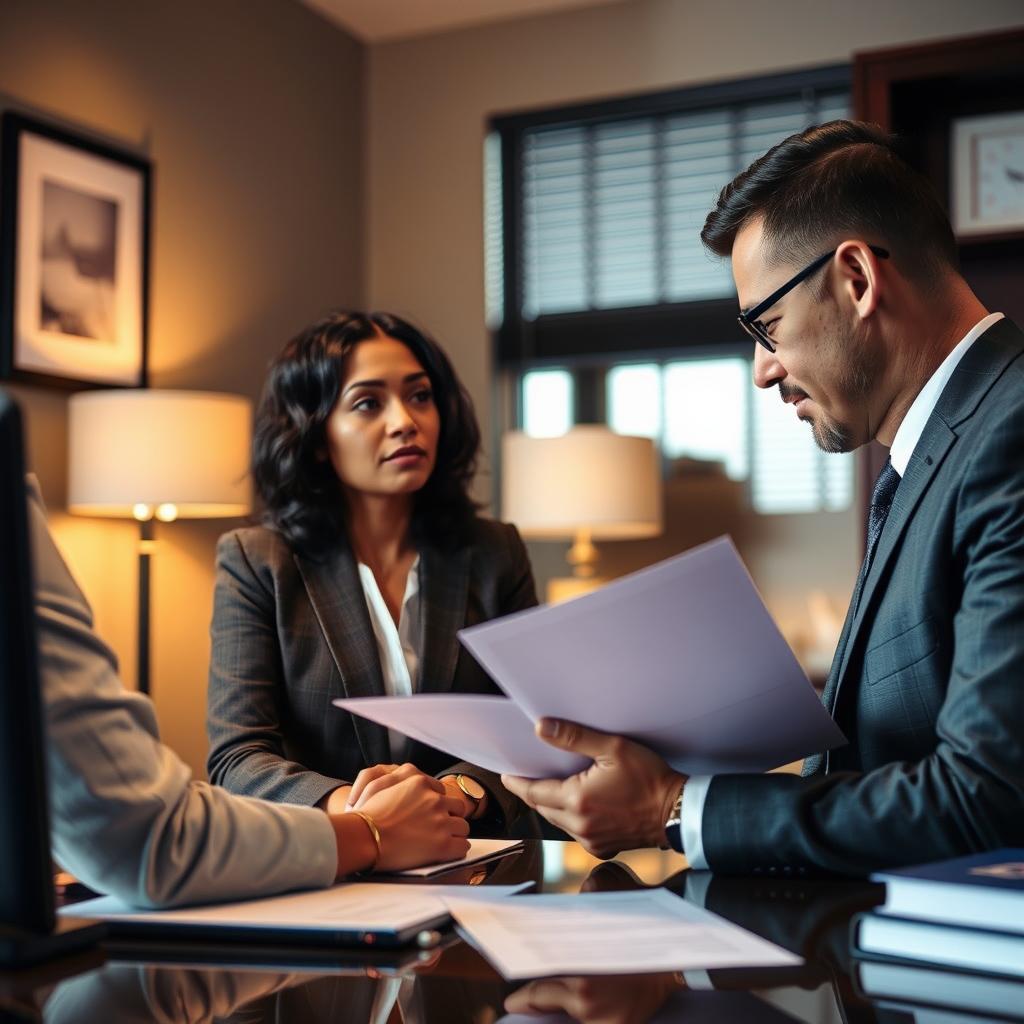 Spouse Visa Lawyer Logan Circle, DC