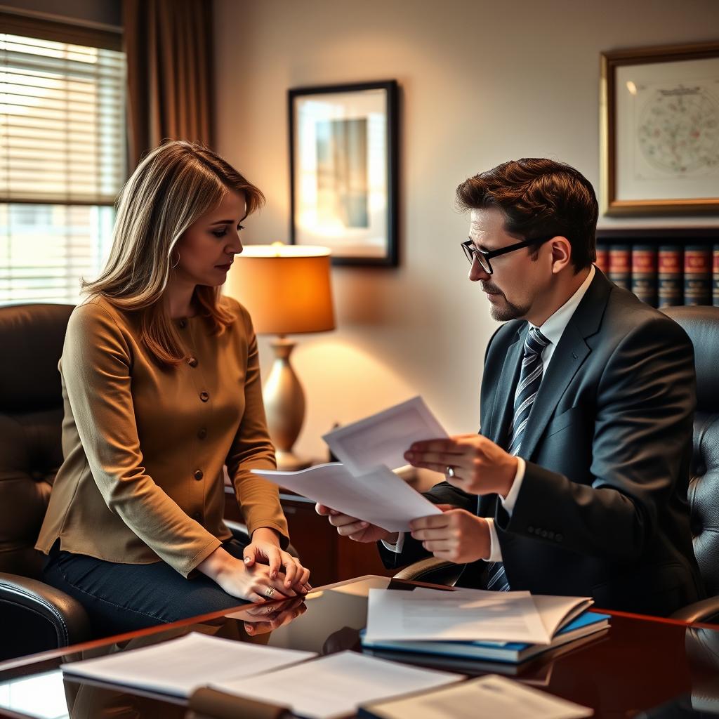 Spouse Visa Lawyer Spring Valley, DC