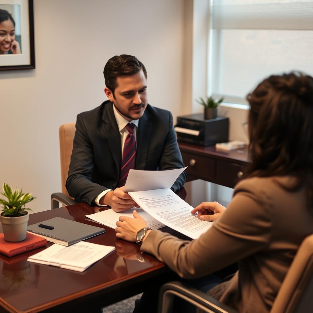 Spouse Visa Lawyer U Street Corridor, DC