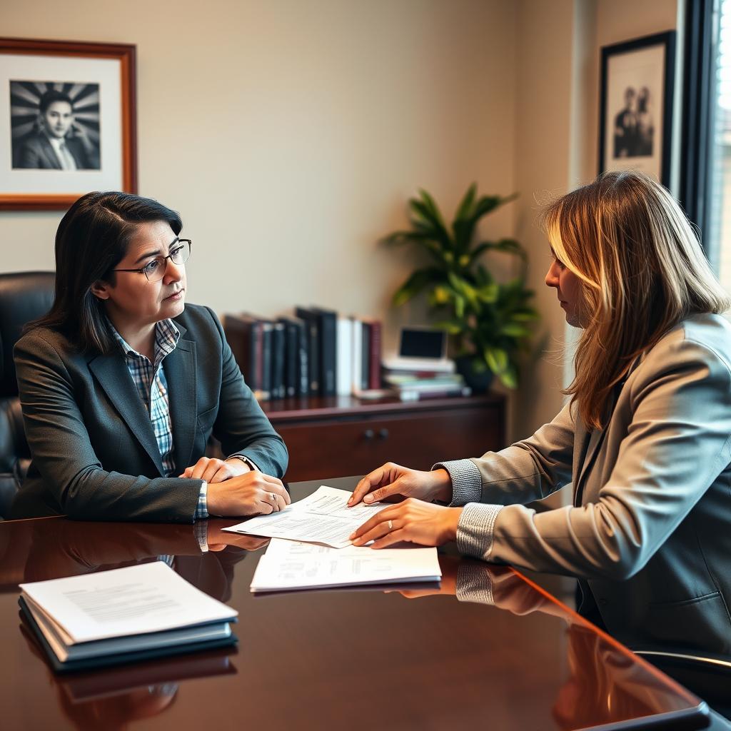 Spouse Visa Lawyer Virginia, VA