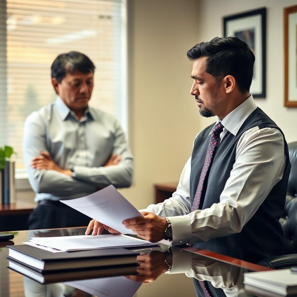 Adjustment of Status Lawyer Chesapeake, VA