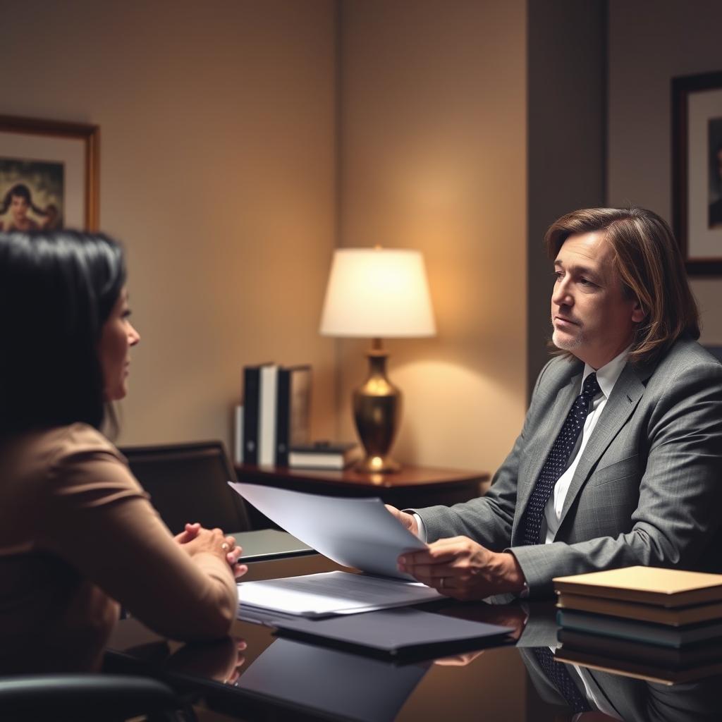 Adjustment of Status Lawyer Fairfax, VA
