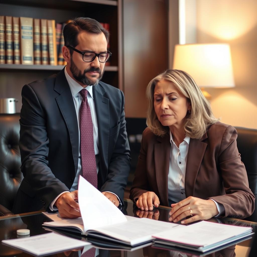 Adjustment of Status Lawyer Spring Valley, DC