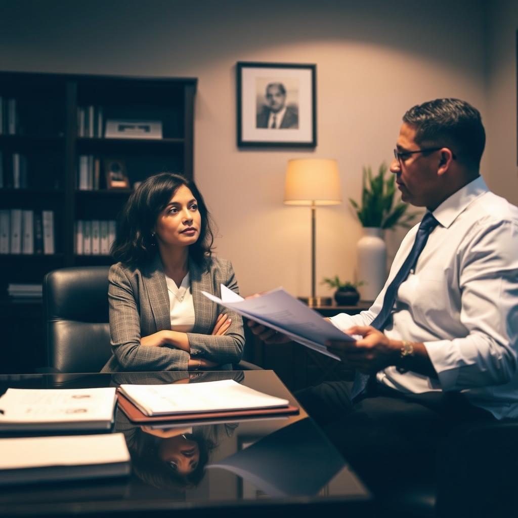 BIA Appeal Lawyer Cleveland Park, DC