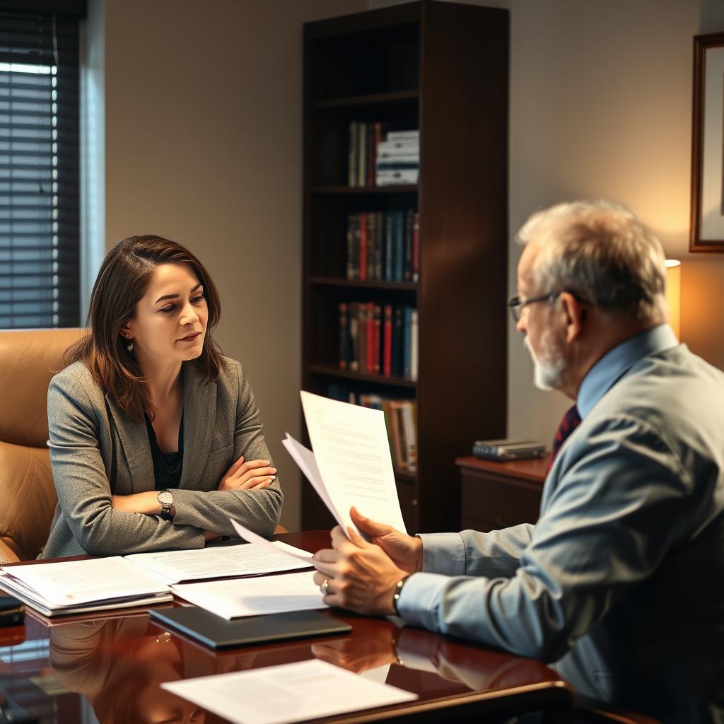 BIA Appeal Lawyer New Jersey, NJ