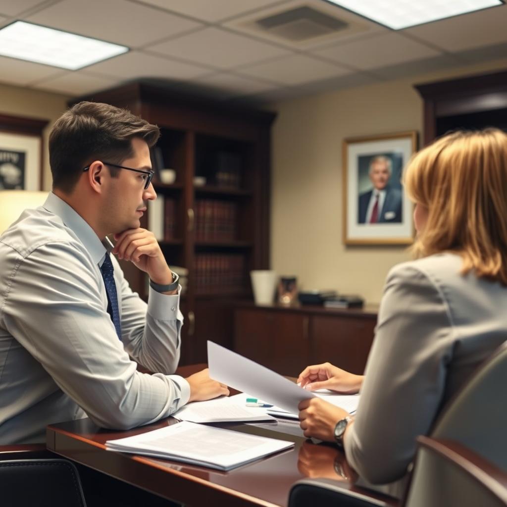 Cancellation of Removal Lawyer Colonial Heights, VA