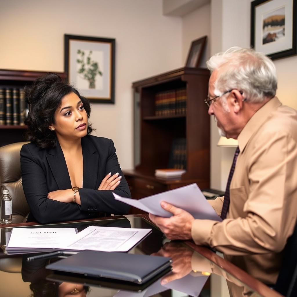 Cancellation of Removal Lawyer Dupont Circle, DC