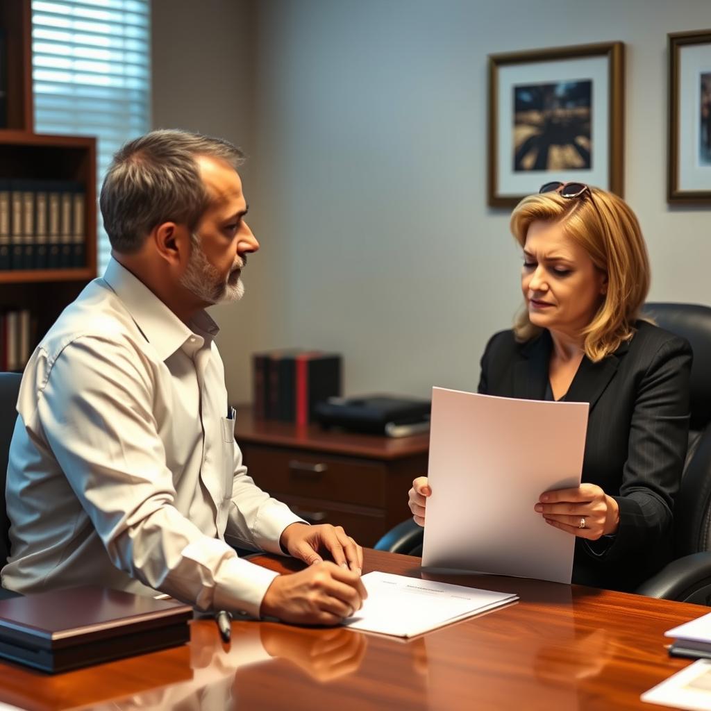 Cancellation of Removal Lawyer Isle of Wight County, VA