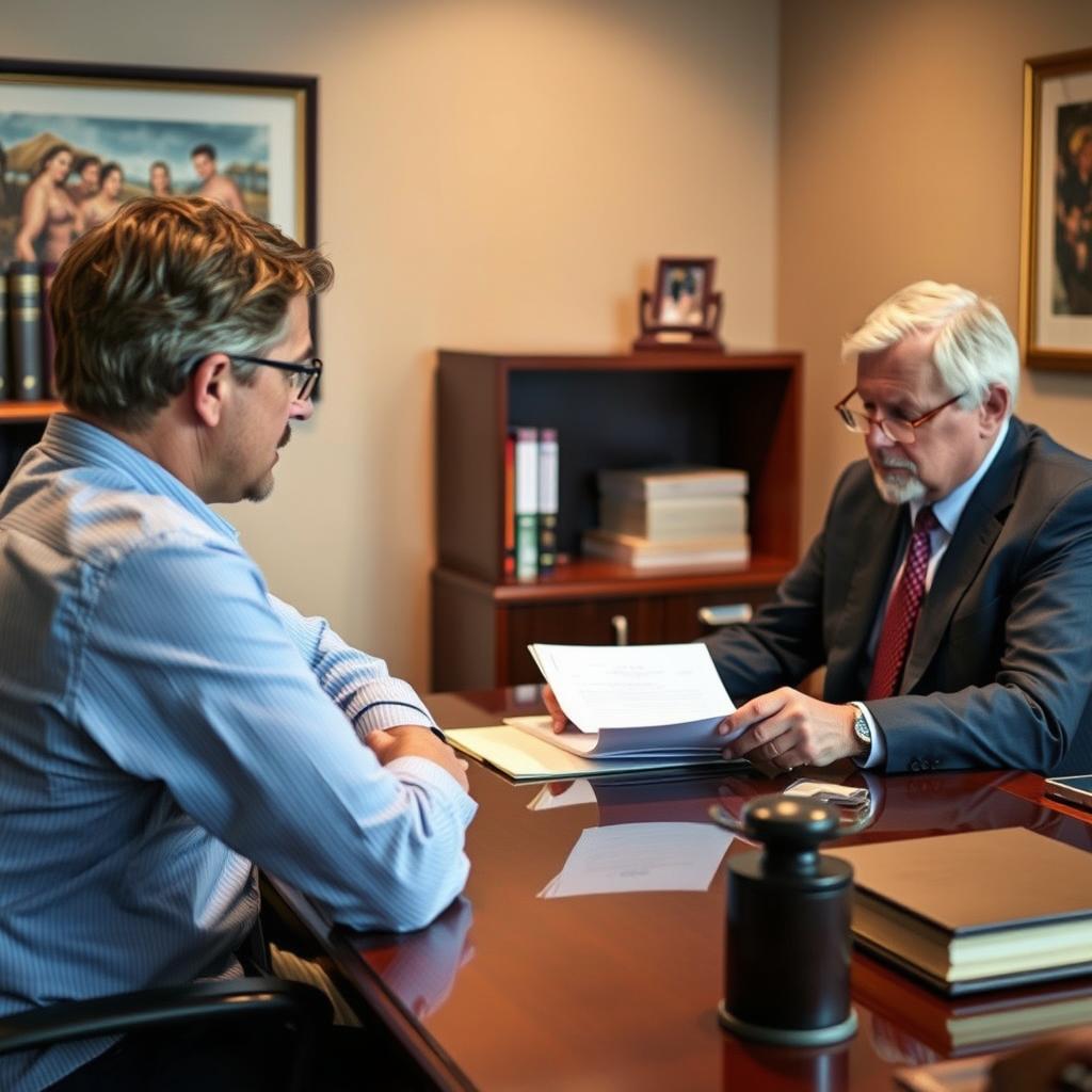 Cancellation of Removal Lawyer New Jersey, NJ