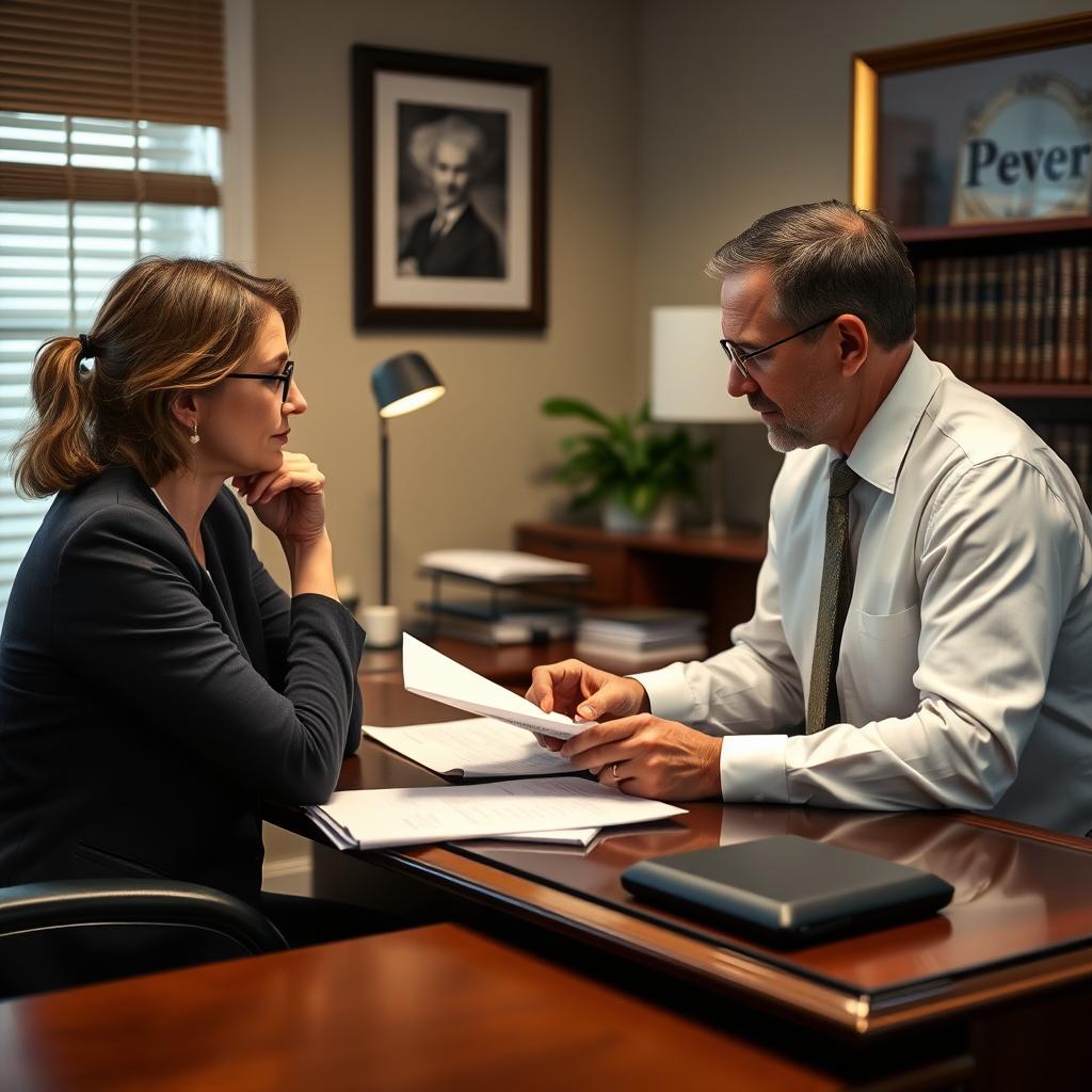 Cancellation of Removal Lawyer Poquoson, VA