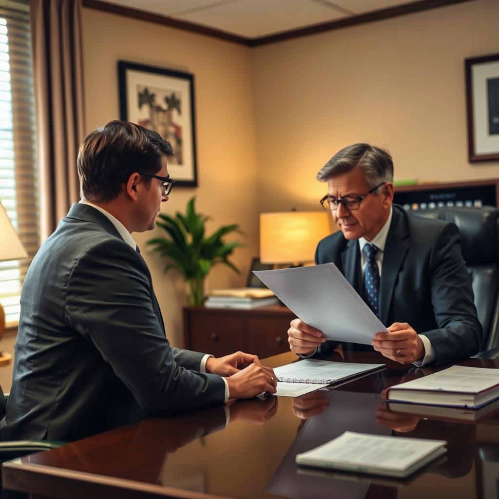 Cancellation of Removal Lawyer Spring Valley, DC