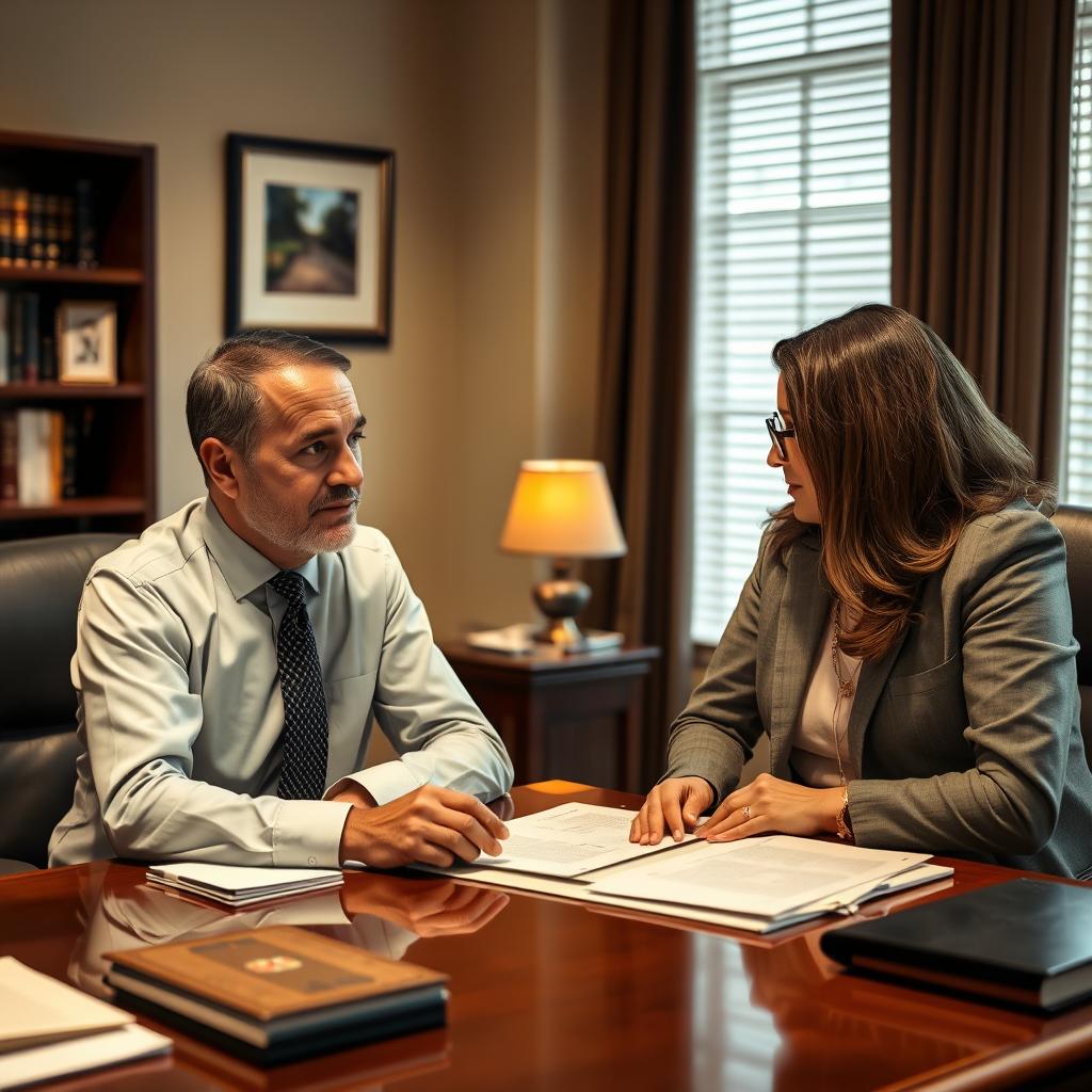 Cancellation of Removal Lawyer Virginia, VA