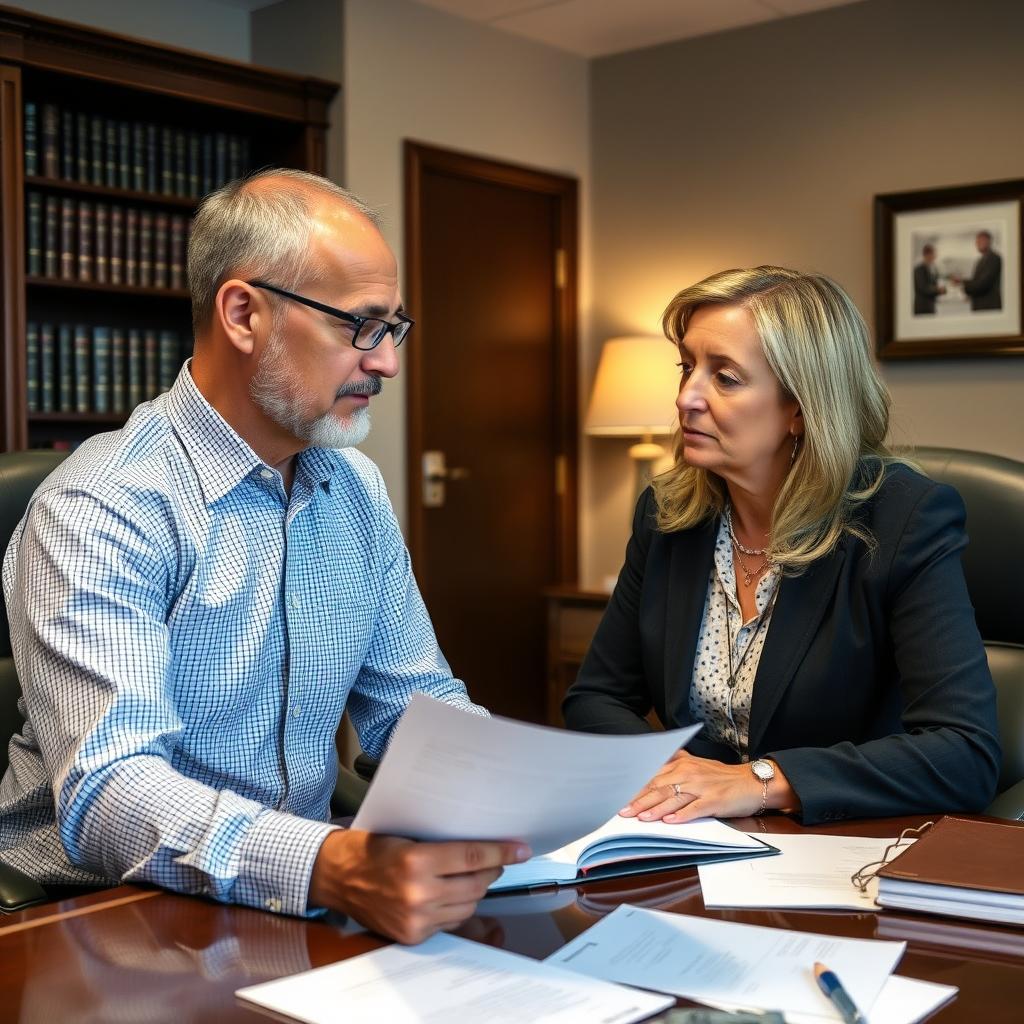 Cancellation of Removal Lawyer York County, VA