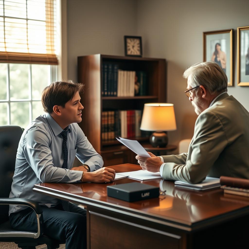 Consular Processing Lawyer Albemarle County, VA