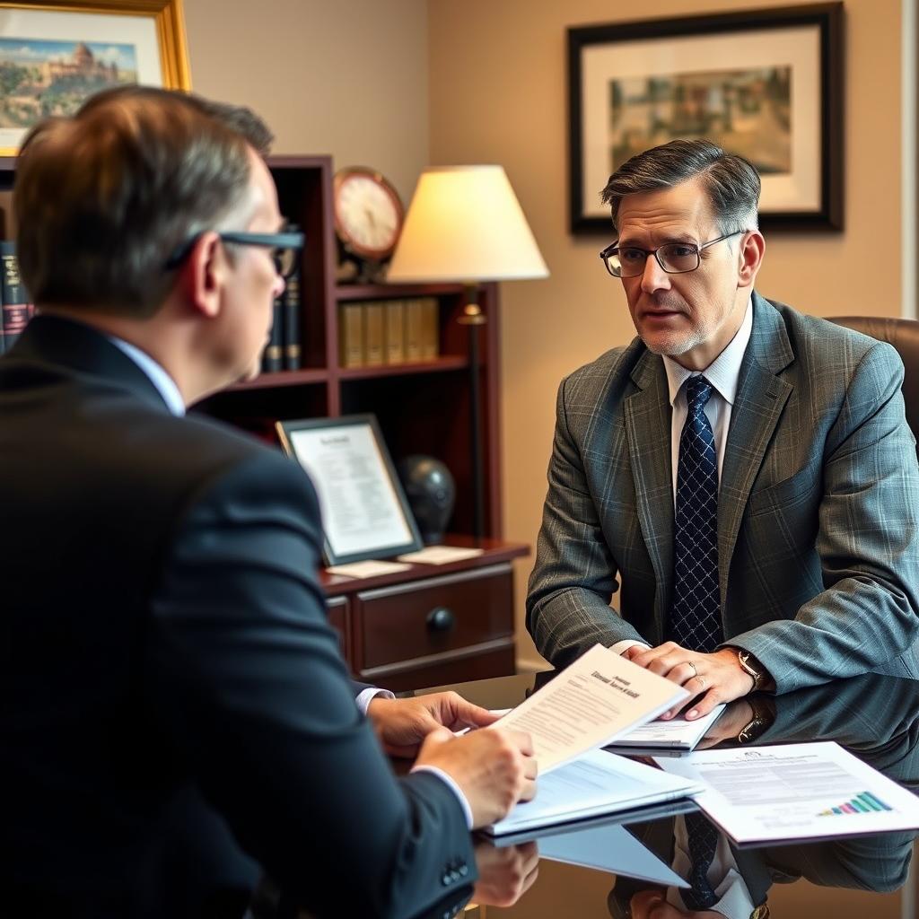 Consular Processing Lawyer Chesapeake, VA