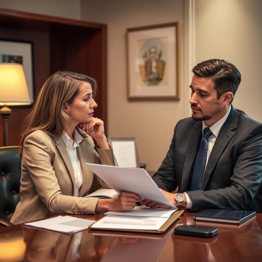 Consular Processing Lawyer Dupont Circle, DC