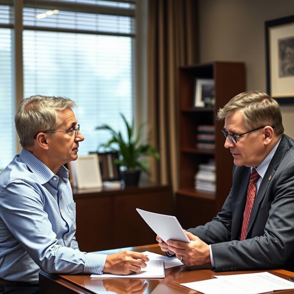 Consular Processing Lawyer Foggy Bottom, DC
