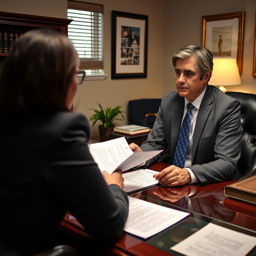 Consular Processing Lawyer Manassas, VA