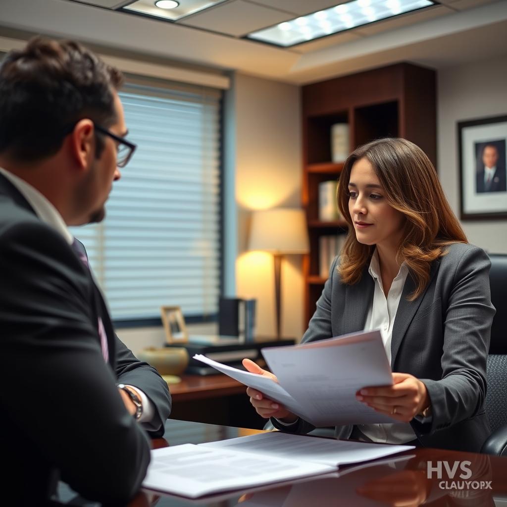 Consular Processing Lawyer New York County, NY