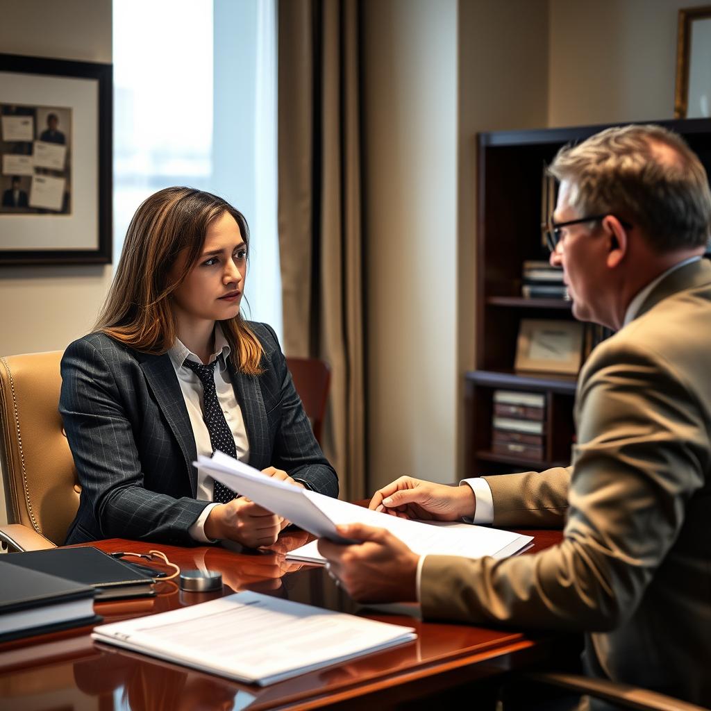 Consular Processing Lawyer New York, NY