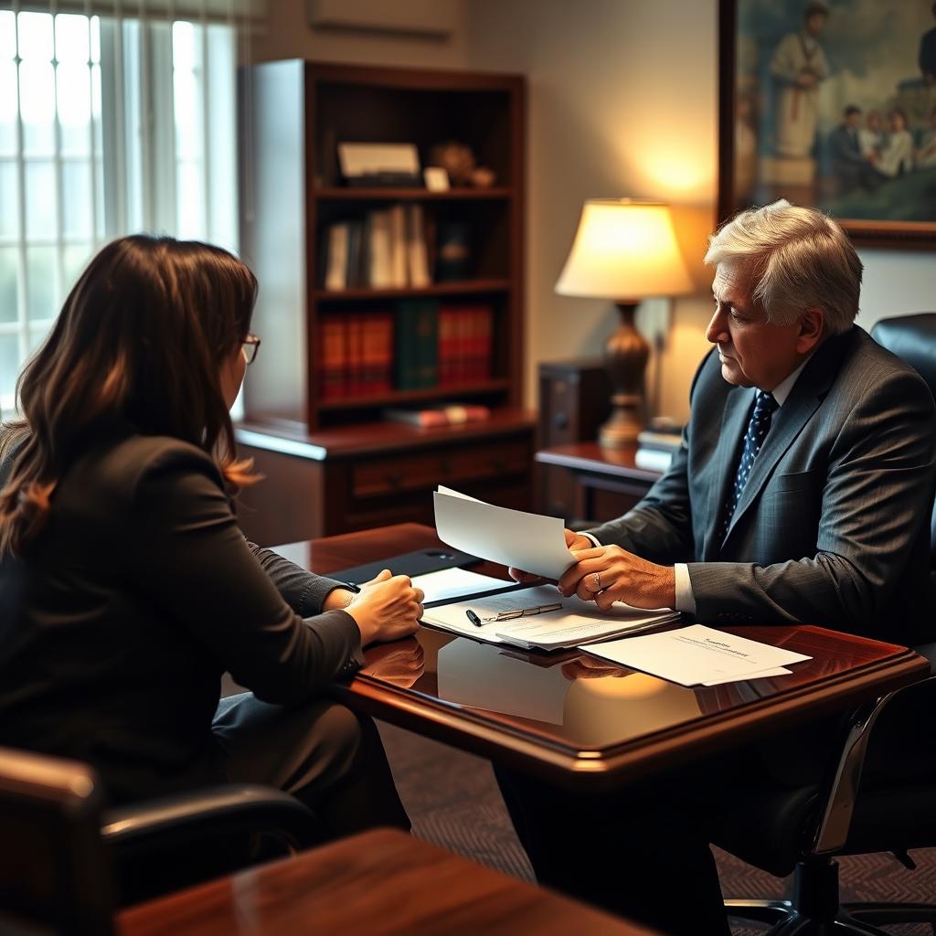 Consular Processing Lawyer Suffolk, VA