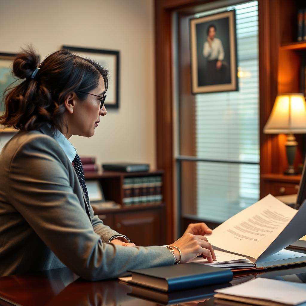 Consular Processing Lawyer Warren County, VA