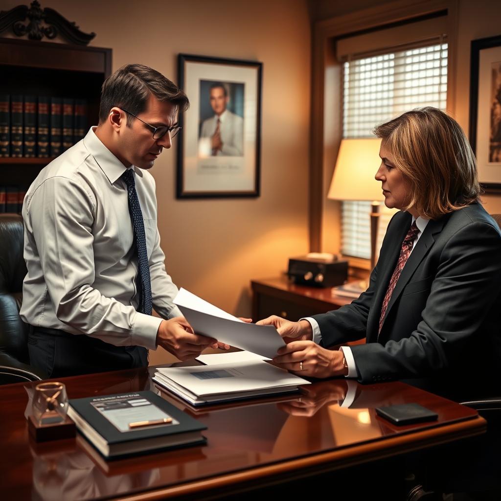 Deportation Defense Lawyer Maryland, MD