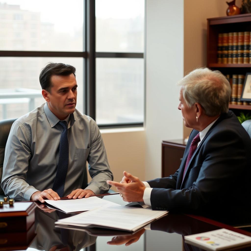 Deportation Defense Lawyer New Jersey, NJ