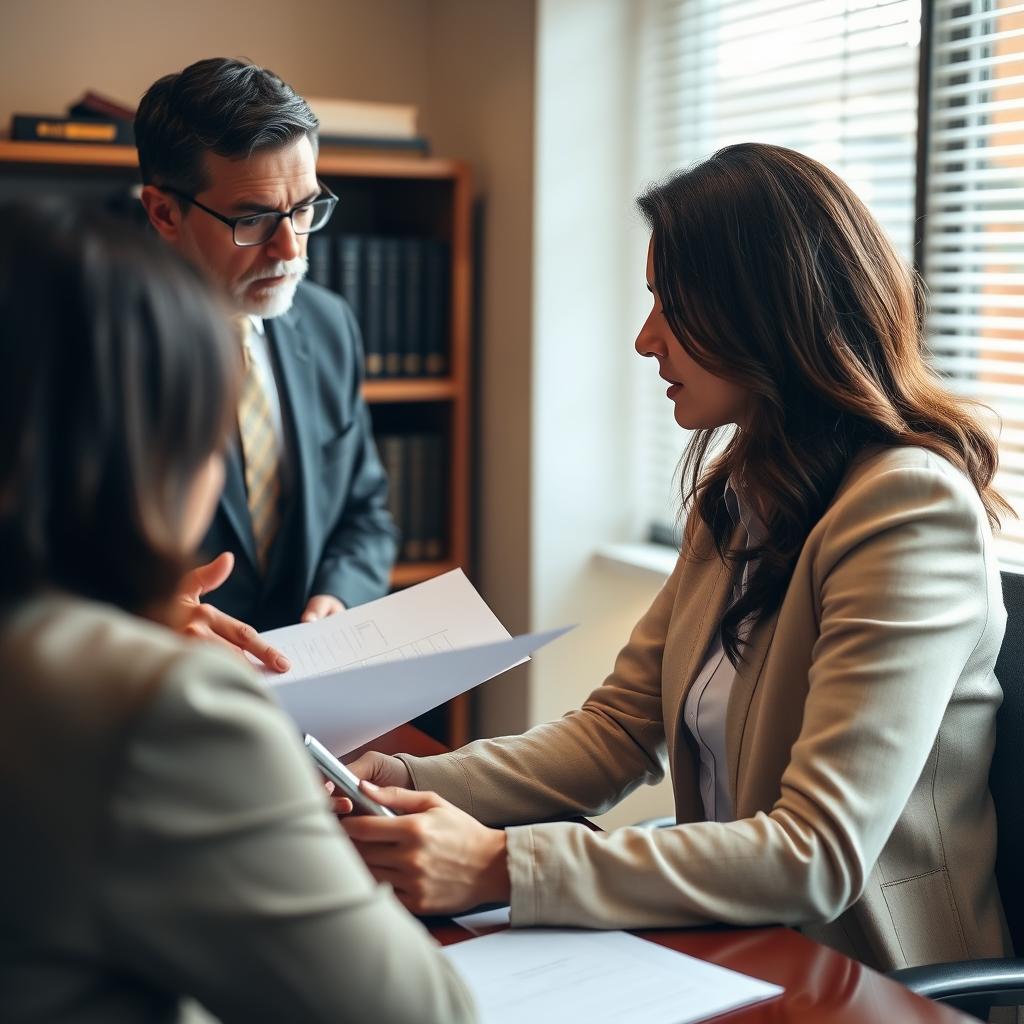 Domestic Violence Immigration Lawyer Isle of Wight County, VA
