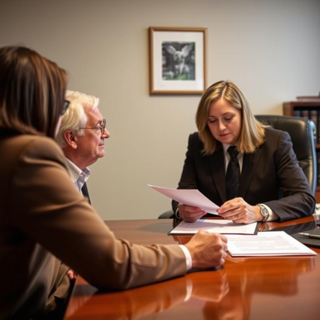 Domestic Violence Immigration Lawyer Loudoun County, VA